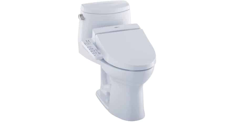 TOTO MW6042034CEFG#01 Toilet