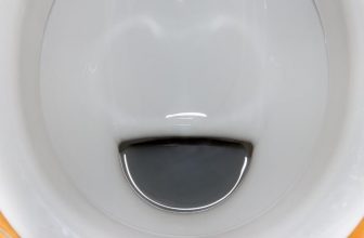 How to Fix the Toilet Bowl Water Level