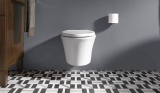 Best Wall Mounted Toilets: A Definitive Guide