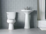 Kohler Cimarron Toilet Review (2024 Updated)