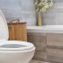 Types of Toilet Flush Systems: The Best Options in 2022