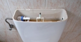 Toilet Fill Valve Leaking – Causes and Solutions