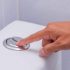 How to Clean Toilet Jets (Toilet Siphons) Easily