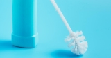 How to Clean a Toilet Brush? – Step-By-Step DIY Guide