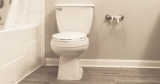 Toilet Leaking at Base – Signs, Reasons, Risks