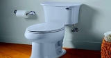 What Is the Highest Toilet Height to Make Aged Users Feel Comfortable?
