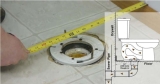 How to Measure Toilet Rough In? – Expert Guide and Tips